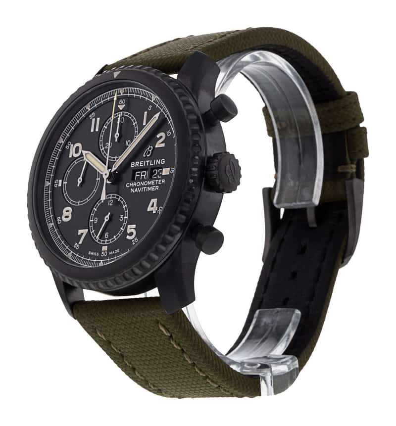 Breitling Navitimer 8 M13314